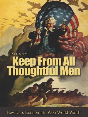 cover image of Keep from All Thoughtful Men